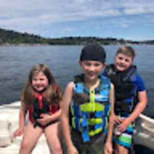 Meet your Posher, Leanne